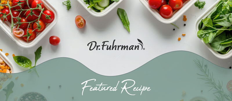 Header Featured Recipe