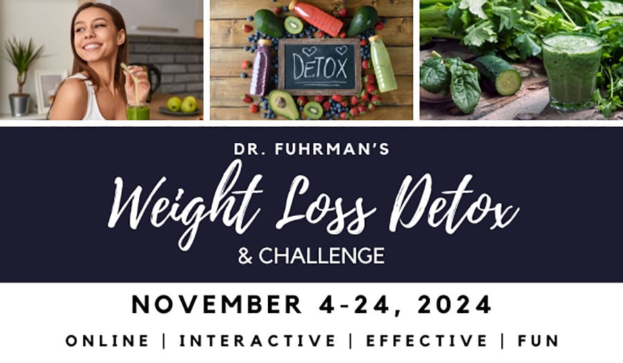 Weight Loss Detox header Nov. 2024